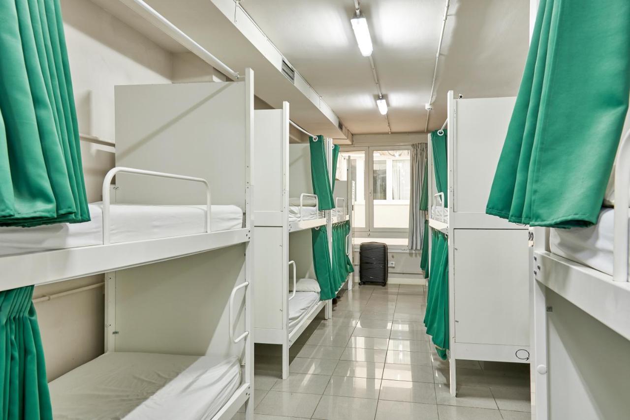 Auberge de jeunesse Hola Eixample