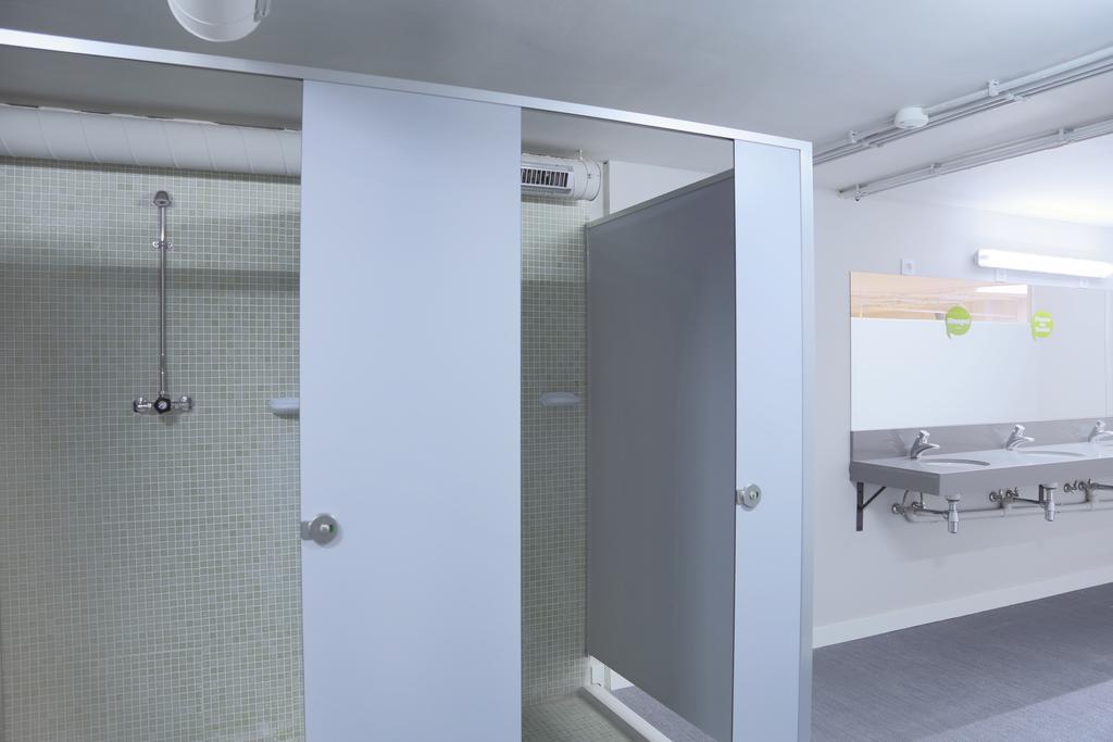Hola Eixample Auberge de jeunesse Barcelone