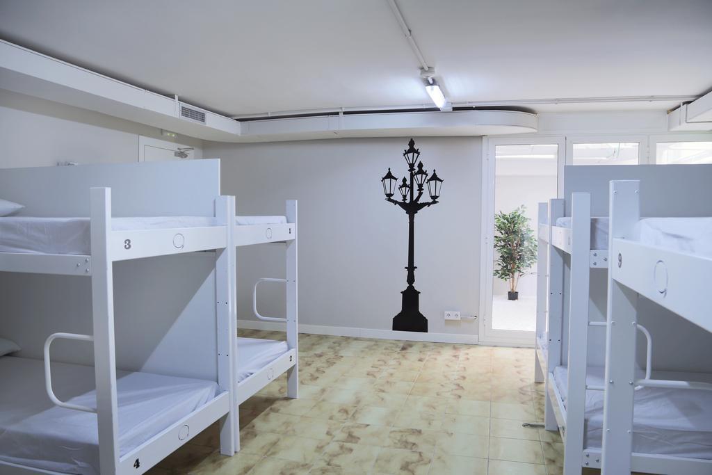 Auberge de jeunesse Hola Eixample