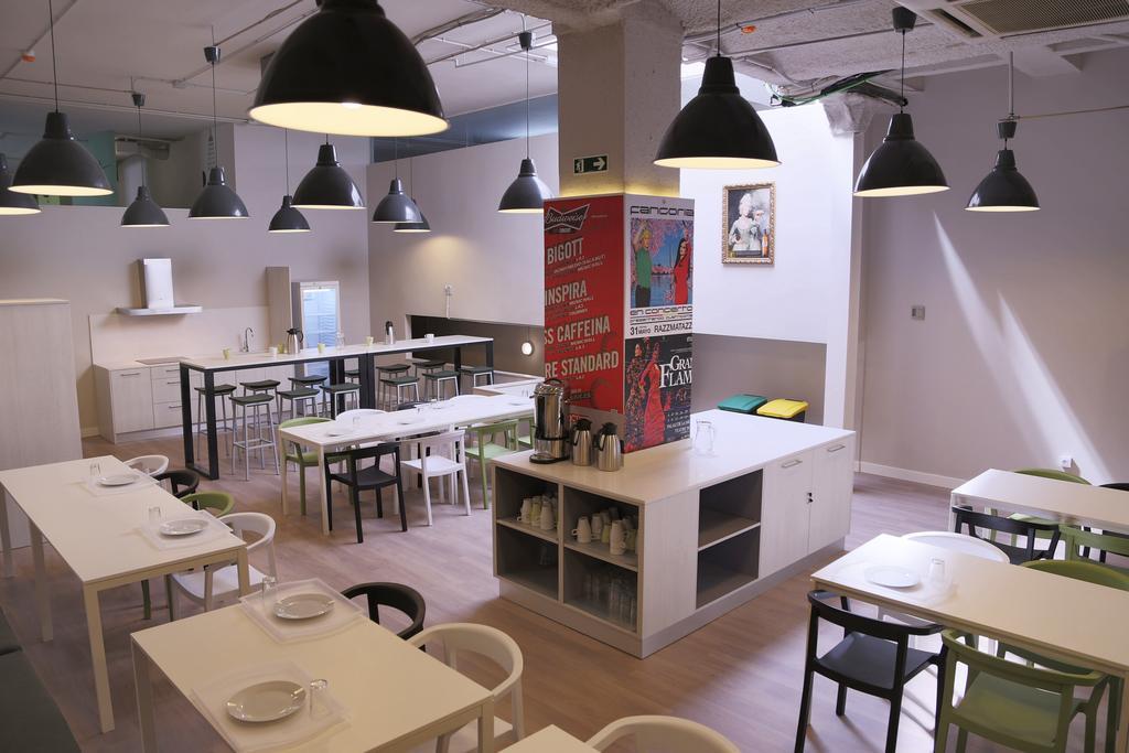Auberge de jeunesse Hola Eixample